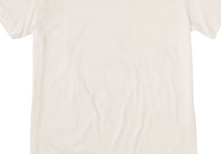 Camiseta Balance Seal Screen Masculina RVCA Branca Tamanho 2XL