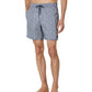 RVCA Barnes Board Shorts Masculino Azul Tamanho P