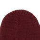 Gorro Dayshift Masculino RVCA Vermelho Tamanho Regular