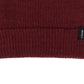 Gorro Dayshift Masculino RVCA Vermelho Tamanho Regular