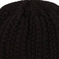 Gorro Wilderness Masculino RVCA Preto Tamanho Regular