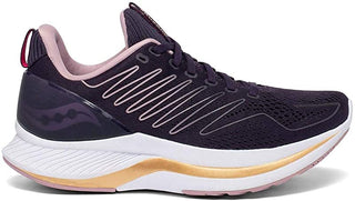 Tênis de corrida Saucony Endorphin Shift feminino, amarelo, tamanho 12 B(M) EUA