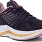 Tênis de corrida Saucony Endorphin Shift feminino, amarelo, tamanho 12 B(M) EUA