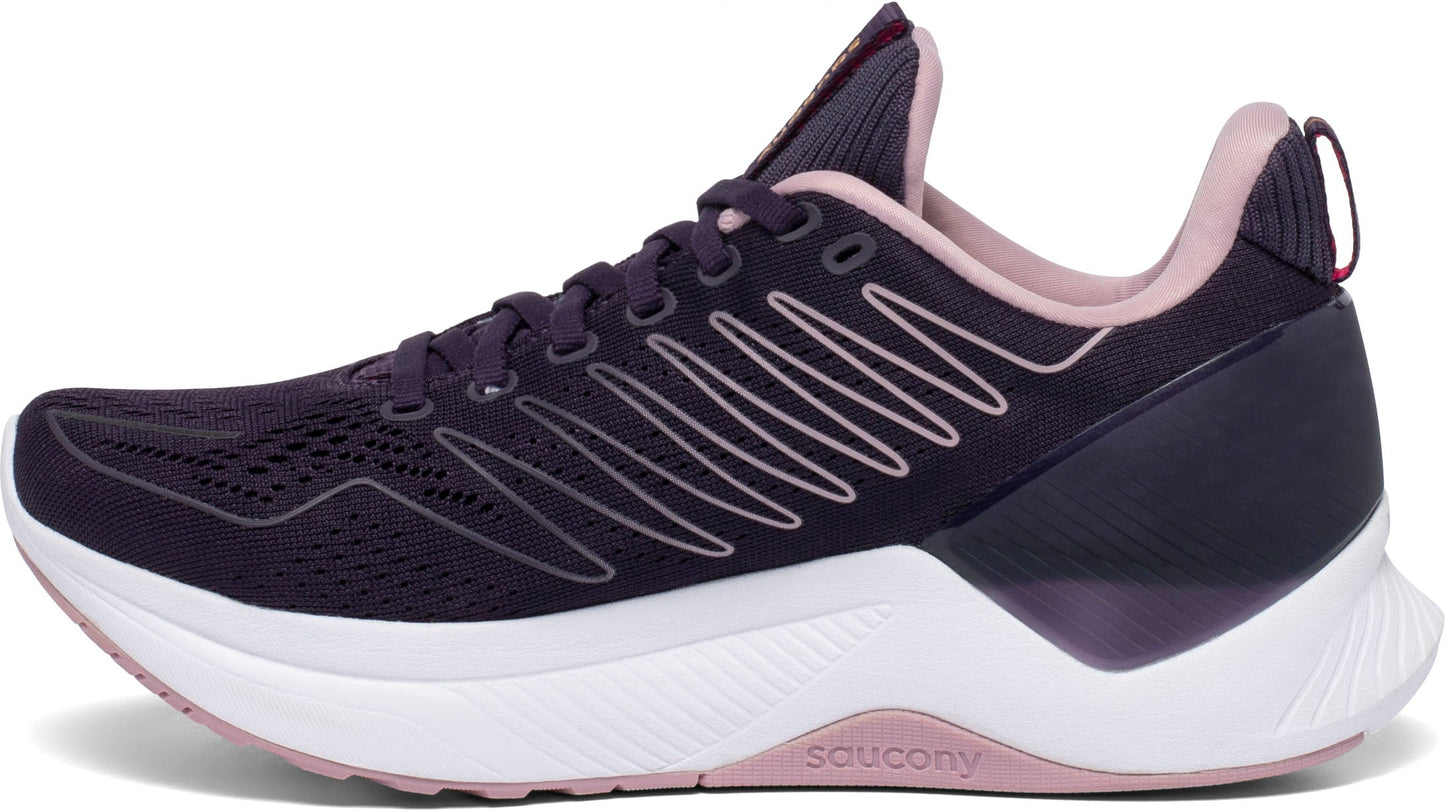 Tênis de corrida Saucony Endorphin Shift feminino, amarelo, tamanho 12 B(M) EUA