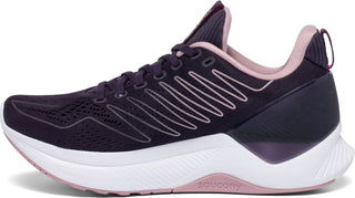Tênis de corrida Saucony Endorphin Shift feminino, amarelo, tamanho 12 B(M) EUA
