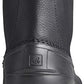 Botas Sperry Avenue Duck Masculinas Pretas Tamanho 7,5
