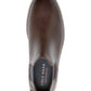 Cole Haan Masculino Pull Tab Goring Amortecido Go to Round Toe Block Heel Marrom Tamanho 10 M
