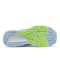 Tênis de corrida New Balance 880 v11 feminino cinza/céu tamanho 6 D largo EUA