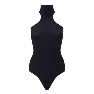 Commando - Ballet Racer Turtleneck Bodysuit