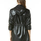 Tart Collections - Cory Vegan Leather Jacket