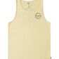 Regata Billabong Rotor Masculina Amarela Tamanho XX-G
