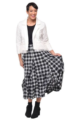 Tulip Clothing - Jaqueta Julianna