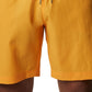 Bermuda Columbia Masculina Summertime Stretch Laranja Tamanho P