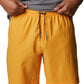 Bermuda Columbia Masculina Summertime Stretch Laranja Tamanho P