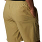 Columbia Men's Summertime Pull On 8 Inseam Casual Shorts Verde Tamanho Grande