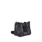 Bolsas Bucket Femininas Michael Kors Phoebe Bucket Preta