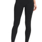 Calças justas The North Face Flex para mulher, pretas, tamanho X-G