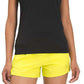 Camiseta Wander Tank Feminina The North Face Preta Tamanho Grande