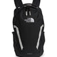 Mochila The North Face Vault Masculina Cinza Tamanho Regular