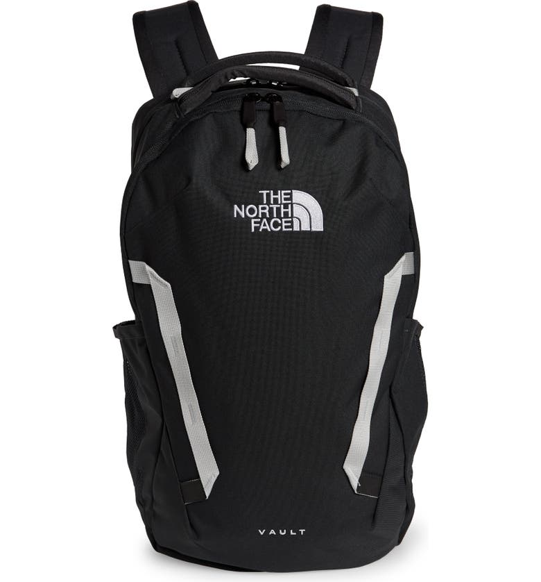 Mochila The North Face Vault Masculina Cinza Tamanho Regular