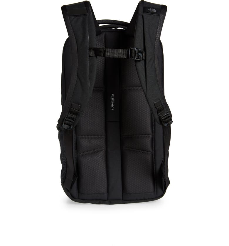 Mochila The North Face Vault Masculina Cinza Tamanho Regular
