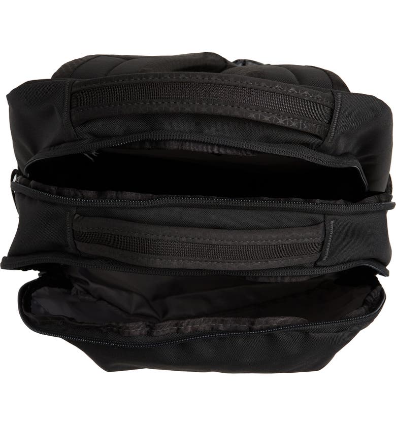 Mochila The North Face Vault Masculina Cinza Tamanho Regular