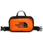 Bolsa de cintura The North Face Explore Blt masculina laranja tamanho regular