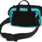 Bolsa de cintura The North Face Explore Blt masculina laranja tamanho regular