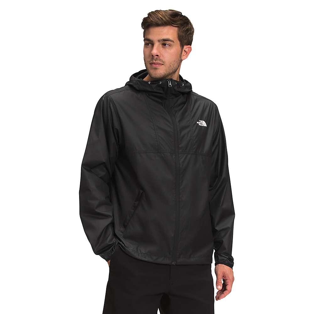 Jaqueta Cyclone Masculina The North Face Preta Tamanho X-G