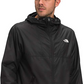 Jaqueta Cyclone Masculina The North Face Preta Tamanho X-G
