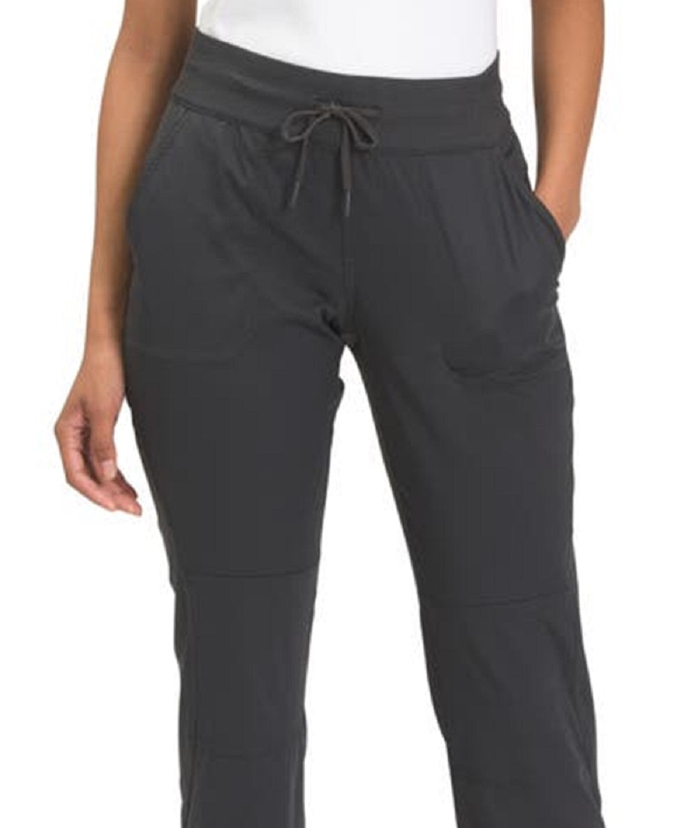 Calça Aphrodite Motion Feminina The North Face Cinza Tamanho XS