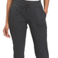 Calça impermeável The North Face Motion feminina, cinza, tamanho médio