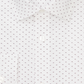 Camisa social Calvin Klein Steel Regular-Fit Allover Print Performance Stretch Masculina Rosa Tamanho 18,5X34-35