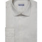 Camisa social masculina Van Heusen Regular Fit Ultraflex marrom tamanho 16X34X35