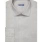Camisa social masculina Van Heusen Regular Fit Ultraflex marrom tamanho 16X34X35