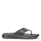 Chinelo Sperry Windward Float Preto Tamanho 11