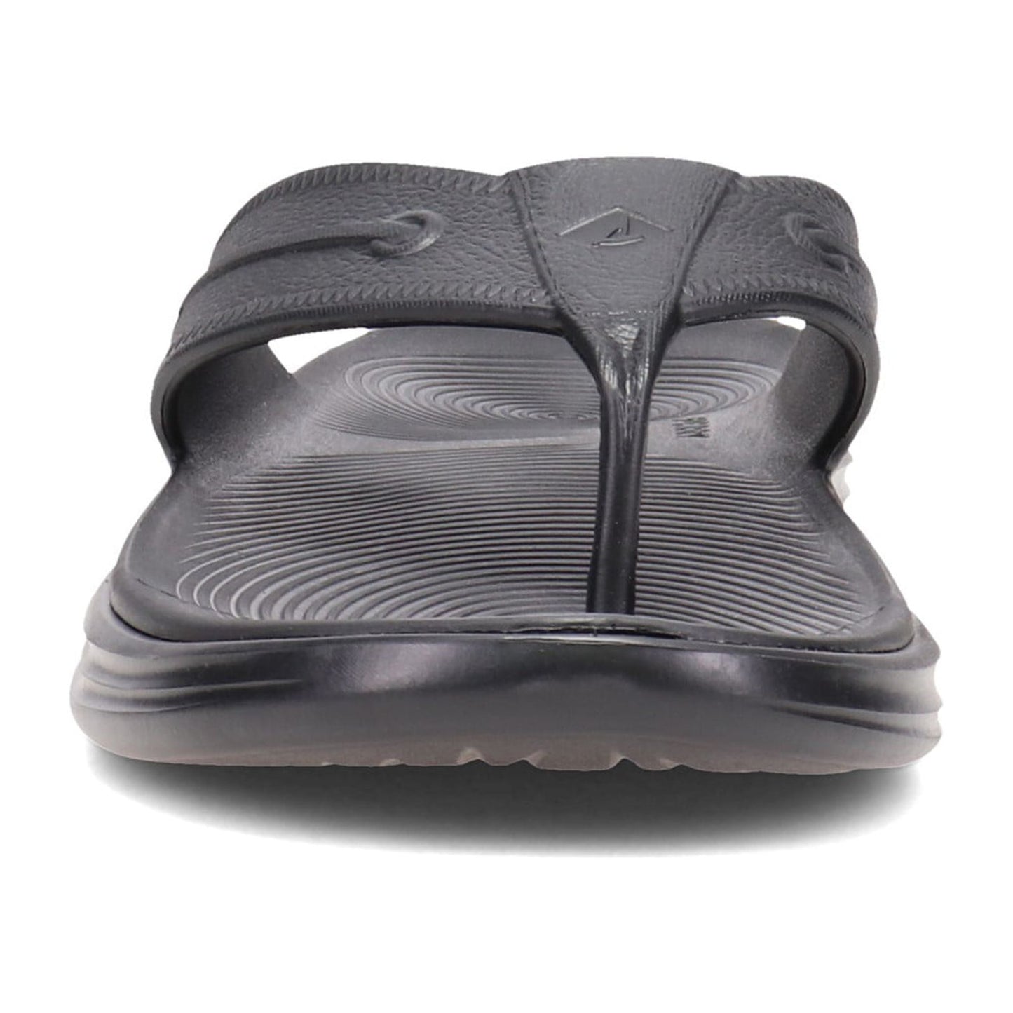 Chinelo Sperry Windward Float Preto Tamanho 11