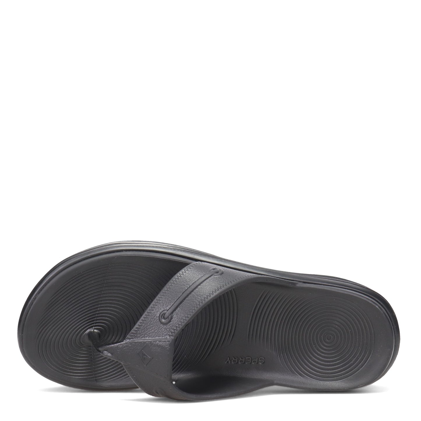 Chinelo Sperry Windward Float Preto Tamanho 11