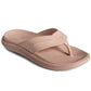 Chinelo Sperry Windward Float Feminino Rosa Tamanho 7 M