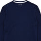Pijama Lacoste Masculino Manga Longa Azul Tamanho XXG