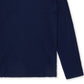 Pijama Lacoste Masculino Manga Longa Azul Tamanho XXG