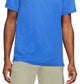 Camiseta Nike Hyperdry Training Masculina Azul Tamanho XX-G