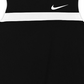 Camiseta Nike Dominate Muscle para meninos, cinza, tamanho X-G
