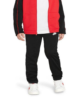 Agasalho Nike Boy's Vermelho Tamanho 13-14Y
