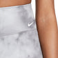 Shorts Nike Icon Clash Biker Active Feminino Cinza Tamanho XS