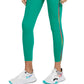 Calça Nike Rainbow Ladder 7/8 Feminina Verde Tamanho 2X