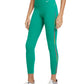 Calça Nike Rainbow Ladder 7/8 Feminina Verde Tamanho 2X