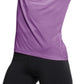 Camiseta Nike Dry Legend Training Feminina Roxa