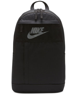Mochila Nike Elemental Masculina Preta Tamanho Regular