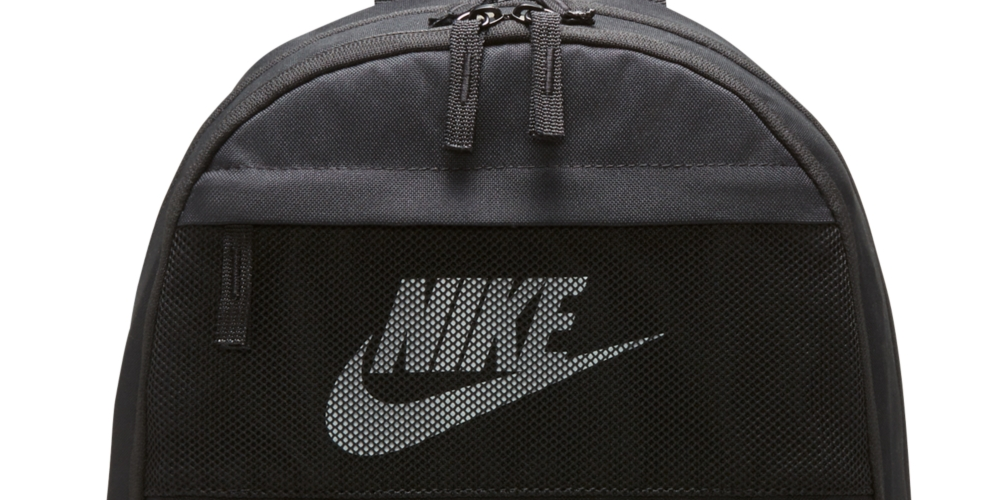 Mochila Nike Elemental Masculina Preta Tamanho Regular